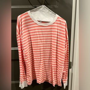 J. Crew cotton shirt